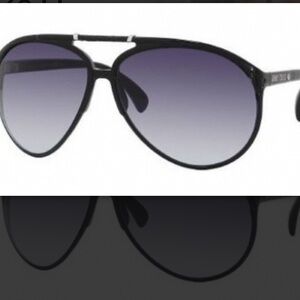 JIMMY CHOO ASTER Sunglasses in color D28JJ
